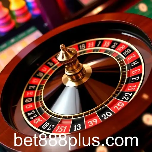 Online Gaming Landscape Focus: Bet888's Rise