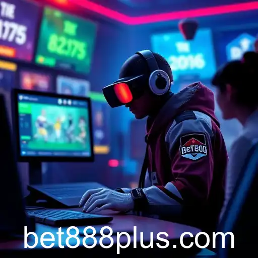 The Rise of Bet888: A Digital Gaming Phenomenon
