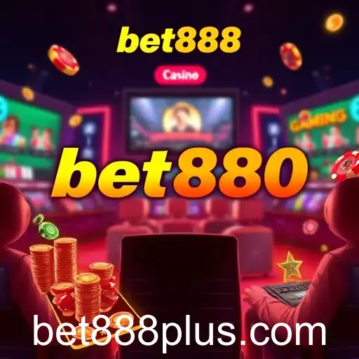 The Evolution of Online Gaming and Bet888