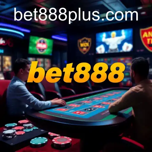 The Rise of Bet888 in 2025