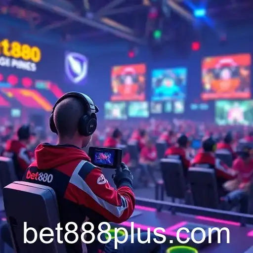 The Rise of Digital Gaming in 2025