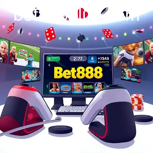The Rise of Online Gaming: A Deep Dive into Bet888