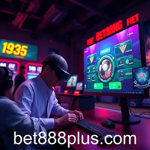 The Rise of Online Betting Platforms