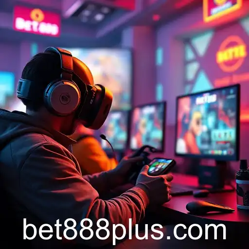 Online Gaming and Economic Impact