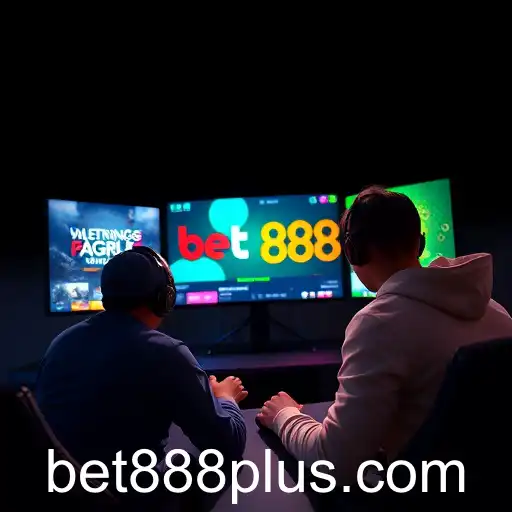 Online Gaming's Surge Amidst Technological Advances