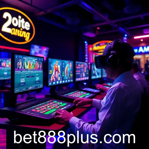 The Rise and Impact of Bet888 in the Online Gaming Industry