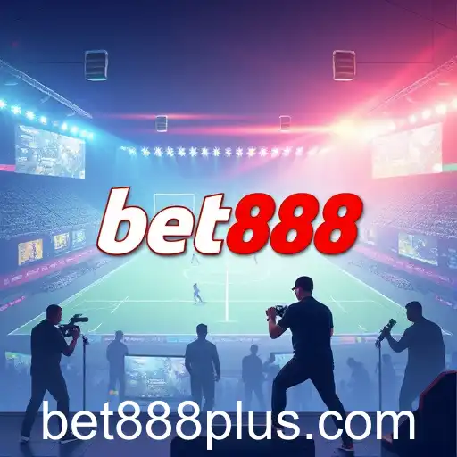 The Rise of Bet888: Revolutionizing Online Gaming