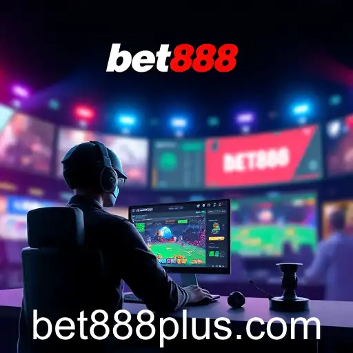 The Rise of Bet888 in the Online Gaming World