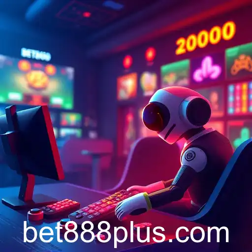 The Rise of Bet888 in Online Gaming