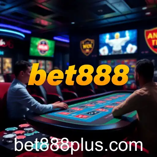 The Rise of Bet888 in 2025