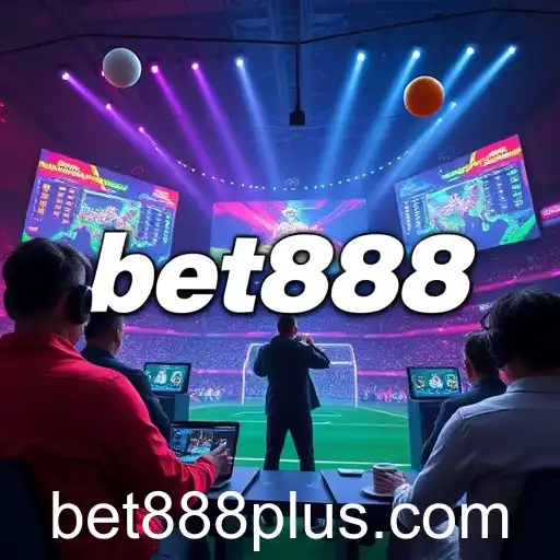The Rise of Bet888: Shaping Online Gaming Culture