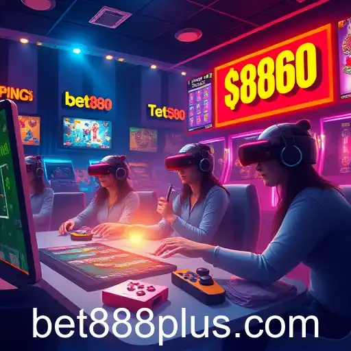 The Rise of Online Gaming in 2026