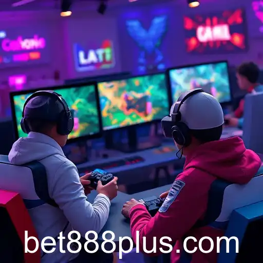 The Rise of Online Gaming Communities