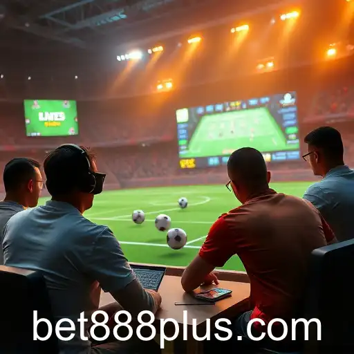 The Rise of Online Gaming: bet888 and Beyond